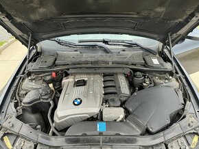 BMW 325i, xDrive - 17