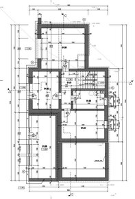 VEĽKÝ RODINNÝ DOM V JAROVCIACH (2020) - 17