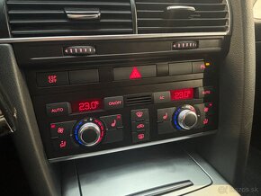 Audi A6 2.7 TDI TIPTRONIC QUATTRO - 17