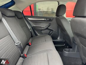 Škoda Rapid 1.0 TSI 110k Style, Bi-xenón, Bajonet, SR - 17