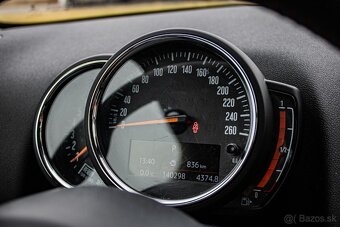 Mini Countryman Cooper S ALL4 2.0, 141kw, AT8, 5d. - 17