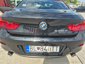 Bmw 640d grand coupe - 17