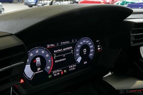 Audi S3 Sportback Quattro 2.0FSI 228kW S tronic HUD DCC B&O - 17