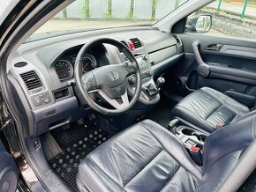 Honda CR-V 2.0 Elegance✅ - 17