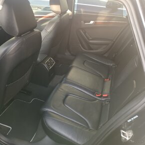 Audi A4 B8,5 2013 2.0 TDI automat - 17