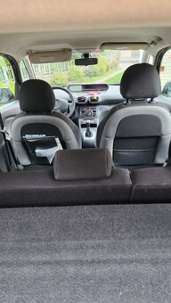 Predám Citroën C3 Picasso 1.6 HDI - 17