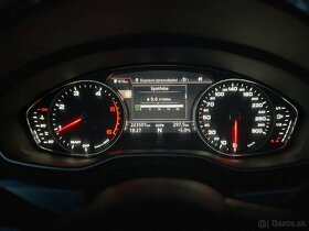 Audi A4 B9 TDI Quattro S-line 140Kw - 17