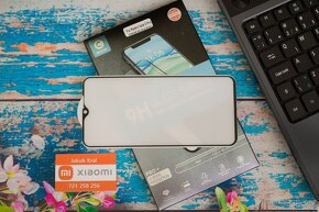 Mocolo 3D, 5D, UV celokrycie tvrdené sklo pre Xiaomi - od 6€ - 17