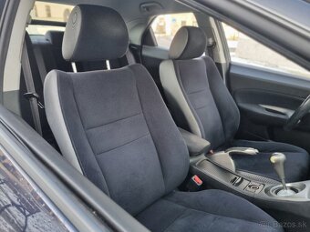 Honda Civic 2.2i-CDTi - 17