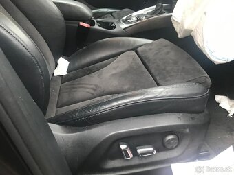 Audi Q5 2,0TDI QUATTRO AUTOMAT 7, ALCANTARA,1.MAJITEL - 17