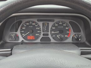 Peugeot 306 Automat, 1.6i, 120 000km - 17