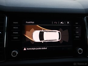 Odstúpim leasing na Škodu Kodiaq 7m 2018 AUTOMAT-odpočet DPH - 17