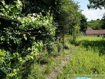 Znížená cena -  Záhradná chatka v obci Ratnovce pri Piešťa - 17