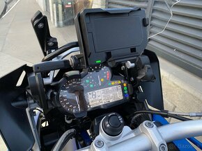 BMW R1200GS RALLY, keyless go, TOP STAV - 17