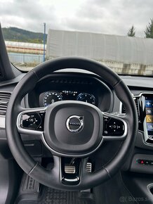 Volvo XC90 2.0 Diesel 173KW - 17