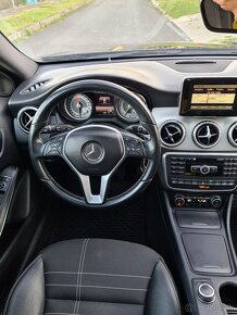 Mercedes GLA 220CI 4-matic Automat - 17