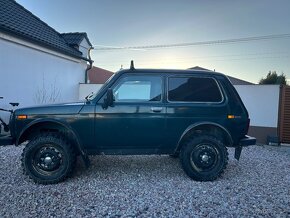 Lada Niva 1.7 - 17