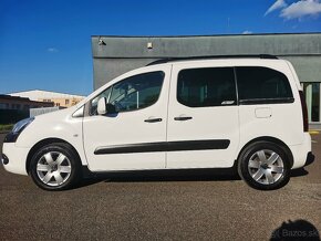 Citroën Berlingo - 17