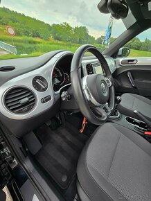 VW Beetle Sky Design 1,6 TDI 2014 Panorama,Bixenony - 17