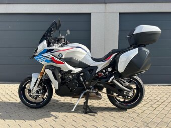 BMW S1000XR M Paket - cena bez DPH - 17