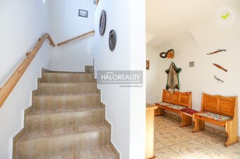 HALO reality - Predaj, rodinný dom Dolný Lieskov, Tŕstie - E - 17