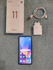 Xiaomi 11T 128GB,8GB RAM - 17