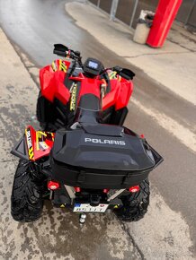 POLARIS SCRAMBLER XP 1000 r.v 2020 - 17