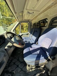 Ducato 2.3jtd 81kw - 17