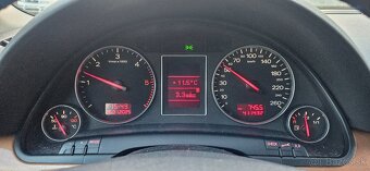 Audi A4 avant 1.9tdi - 17