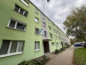 Moderne rekonštruovaný 3-izbák vo vyhľadávanej lokalite - 17