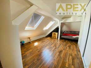 Exkluzívne APEX reality 4i. rodinný dom v Šulekove, 1375 m2 - 17