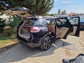 Nissan X-Trail 1.6 dCi 131k A/T Panorama (diesel) 1.majiteľ - 17