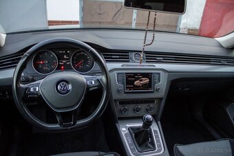 Volkswagen Passat Variant 1.6 TDI B8 Trendline - 17