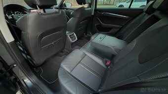 Škoda Octavia Combi 2.0 TDI SCR Style DSG PANORÁMA KAMERA - 17