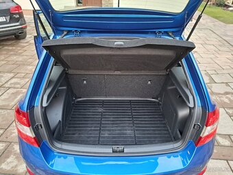 rapid 1.6 tdi spaceback - 17