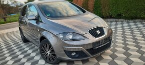 Seat Altea STYLE 2.0 TDI CR 103kw  model 2015 - 17