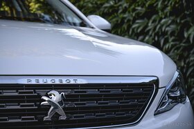 Peugeot 308 Active 1.5 Bluehdi S&s 1 MAJ ZAK - 17