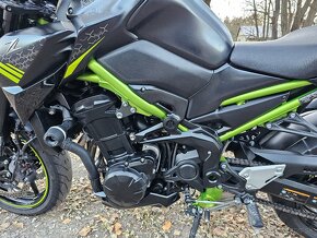 Kawasaki Z900 ABS r.v. 2021 - 17