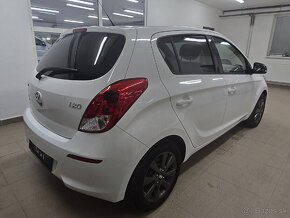 HYUNDAI I20 GO - 17