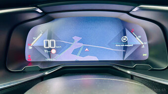 DS 7 CROSSBACK Rivoli 1.5 BlueHDi ,Virtual Cockpit - 17