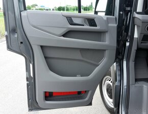 Predam Volkswagen Crafter 35  L3H2 - 17