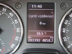 Škoda Rapid Spaceback SB 1.6 TDI 105k Elegance - 17