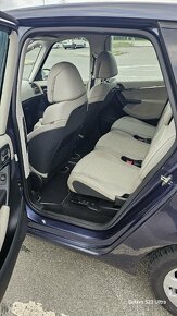 Citroen C4 picasso 2.0Hdi 110kw r.v 2012 - 17