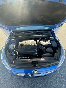 Kia ceed - 17