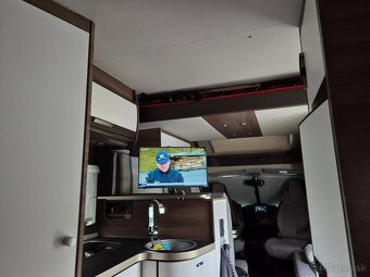 Knaus Live Wave 650 MF - 17