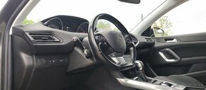 Peugeot 308sw 2.0 HDI AUTOMAT Slovenske - 17