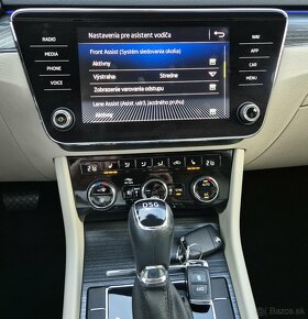 Škoda Superb Combi 2.0 TDI SCR Style DSG-Virtual Cockpit, - 17