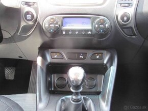 Hyundai ix35 1.6 GDI Style 4x2 - 17