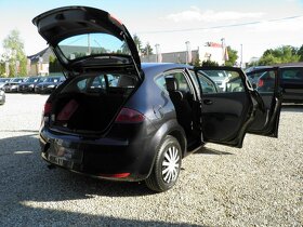 Seat Leon 1.6i Stylance - 17