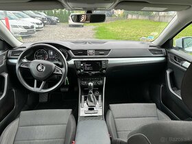 Škoda Superb 2.0 TDI Active DSG EU6 - 17